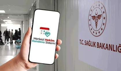 Memişoğlu: Üniversite hastanelerinde MHRS dönemi başlıyor