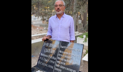 Sırrı Sakık: Şakiro’nun mezarı ata topraklarında olmalı