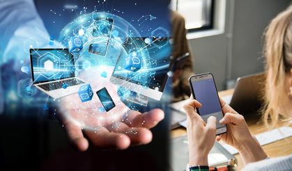 Türkiye’de gençlerin teknoloji ve sosyal medya ile şekillenen dünyası