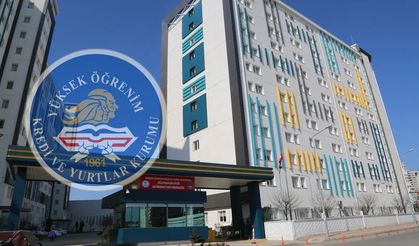 Üniversite KYK yurt-burs başvuruları başlıyor: İşte detaylar…