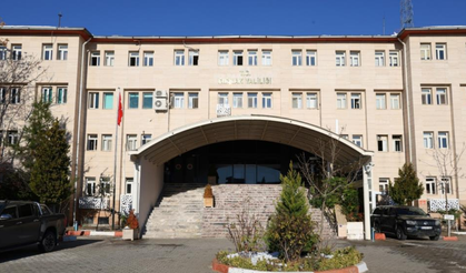 Şırnak'ta 5 bölge "geçici özel güvenlik bölgesi" ilan edildi