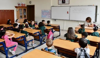 Yeni eğitim-öğretim yılına uyum haftası başlıyor