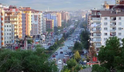 Bakan Şimşek duyurdu: Batman Büyükşehir olabilir!