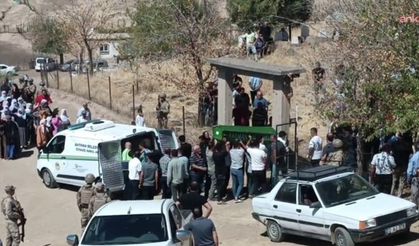 Batman’daki aile katliamı sonrası 10 kişi tutuklandı