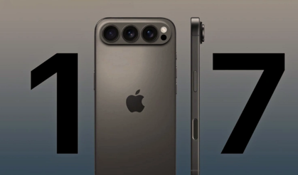 iPhone 17, yeni AirPods Pro ve Apple Watch tanıtıldı