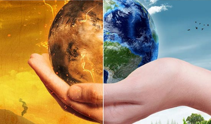 Küresel ısınma tırmanıyor: Denizler ve karalar alarma geçti