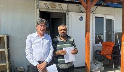 Valiye 'Engelli maaşıyla siz bir ay geçinin' deyince maaşı kesildi