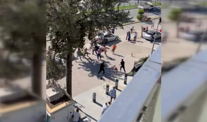 Adıyaman’da iki aşamalı kavga: 30 yaralı