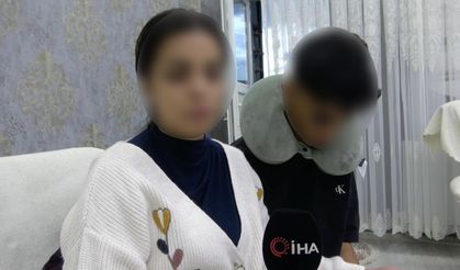 Ağrı’da 14 yaşındaki çocuğa grup saldırısı