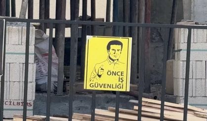 Asansör boşluğunda kâbus: İskele çöktü, ölü var