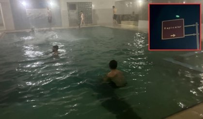 Diyarbakır’a rakip çıktı: Bingöl Kaplıcaları dolup taşıyor