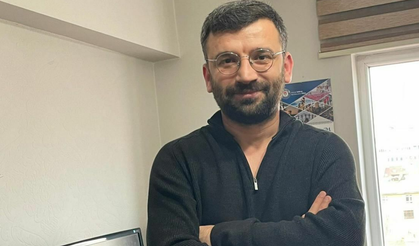 Elazığ’da gazeteciye yumruklu saldırı