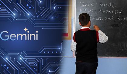 Google yapay zekasında yeni adım: Kürtçe iletişime geçebiliyor