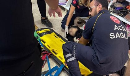 Hamile kadına bıçaklı saldırı: Bebeğini kaybetti