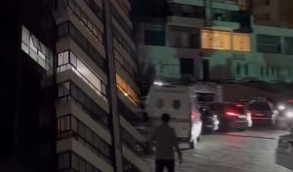 Kötü koku gelen evden ceset çıktı