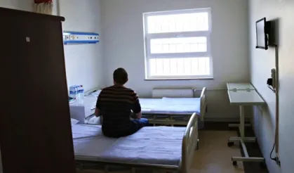 Madde bağımlılığı tedavisi SGK kapsamına girdi!