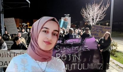 Rojin Kabaiş’in telefonu inceleme için Portekiz’e gönderiliyor