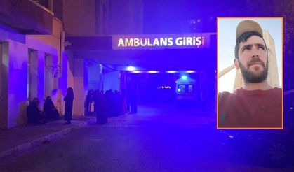 Yıldırım çarpan çoban hayatını kaybetti