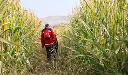 11 yaşındaki otizmli çocuktan 4 gündür haber yok!
