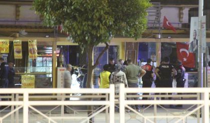 Borç para isteyen akrabasını pompalı tüfekle vurdu