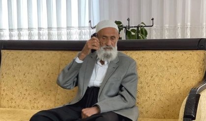 Çay ocağında oturan yaşlı adam çatışmada vurularak öldü