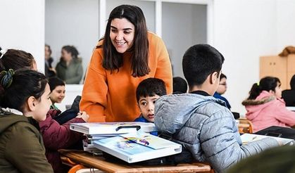 Eğitimde ara tatil bitiyor, Dersler başlıyor
