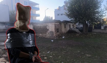 Fidye planı yapan kişi “kaçırıldım” yalanıyla yakayı ele verdi