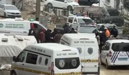 İnşaatta görevli gece bekçisi üçüncü kattan düşüp öldü