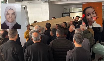 Mardin’de 3 kişilik aile cinayetinde yeni gelişme