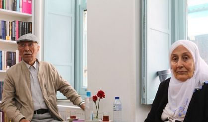 Kürt aydını İshak Tepe yaşamını yitirdi: Ferhat Tepe’nin babasıydı