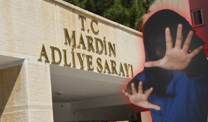 Mardin’de öz kızına cinsel istismarda bulunan baba tutuklandı