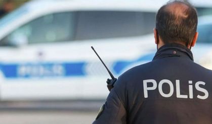 Polis memuru 16 kilo uyuşturucuyla yakalandı