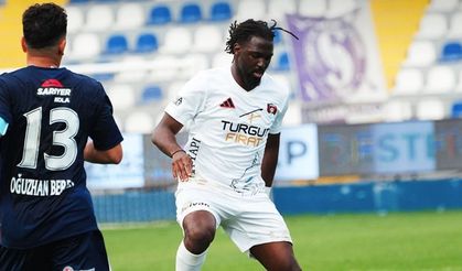 Vanspor Sarıyer’e 2-1 mağlup oldu