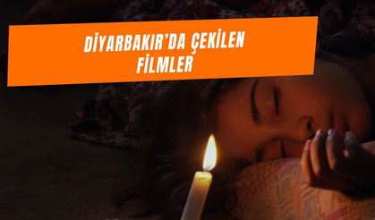 Diyarbakır'da çekilen filmler listesi: Şehrin atmosferiyle anlam kazanmış 5 film