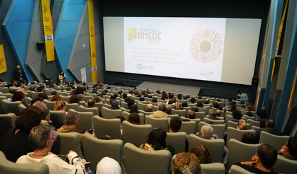 Diyarbakır’da Kültür-Sanat hayatı yeniden hareketlendi