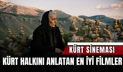 Kürt sineması filmleri: Kürt halkını anlatan en iyi 10 film