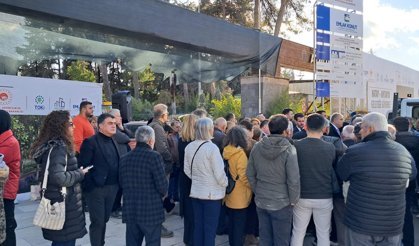 TOKİ evlerinde kura mağduriyeti: Kimse yerinde ve eski metrekarede değil