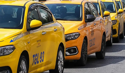 Diyarbakır’da taksi tarifesi için karar tarihi açıklandı
