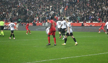 Amedspor 2  Manisa FK 0 maçın geniş özeti