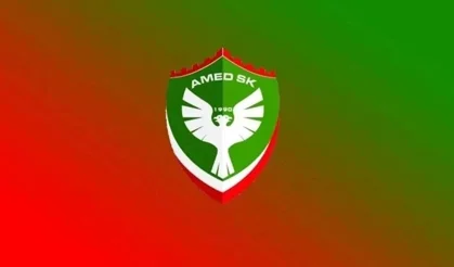 Amedspor lisans almaya hak kazandı: TFF duyurdu