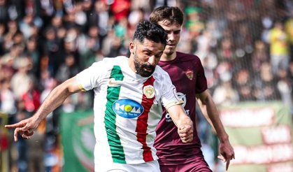 Amedspor'un şampiyonluktaki kaderini son 6 maç belirleyecek