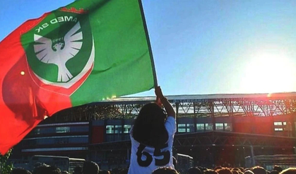 Amedspor – Serikspor maçının biletleri satışta! Fiyatlar açıklandı