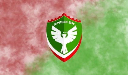 Amedspor'un gözü aydın: Taraftar yasağı kalktı