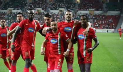 Amedspor’da Hatayspor maçı öncesi iki önemli eksik