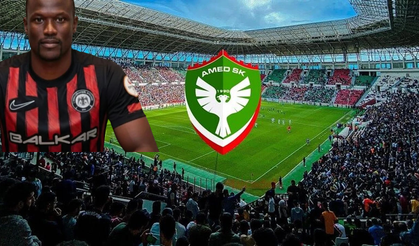 Amedspor’un ensesinde yeni tehdit