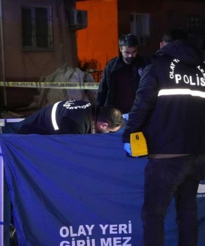 Uzman Çavuş dehşeti: Bacanağını öldürüp canına kıydı