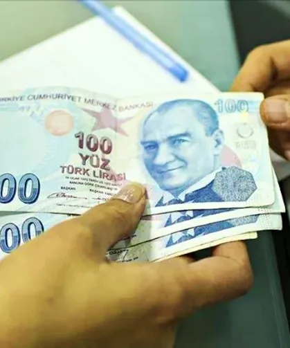 Emeklilere bayram ikramiyesi 5 bin TL’ye çıkıyor