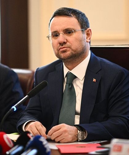 Bakan açıkladı: Sosyal medyaya kimlik ve telefon doğrulaması geliyor