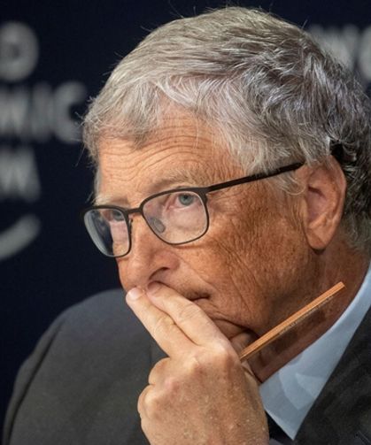 Bill Gates: Epstein ile geçirdiğim her dakikadan pişmanım