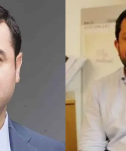 Demirtaş ve Atalay dosyasında AYM Başkanı’ndan açıklama